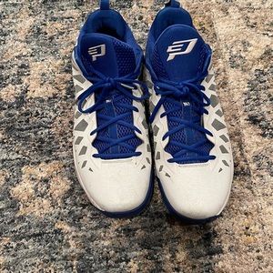 Jordan Brand Chris Paul